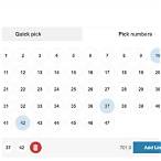 paddy power irish lottery